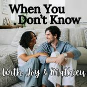 When You Don’t Know