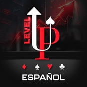 Upswing Poker Español Level-Up