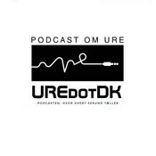 UREdotDK - podcasten, hvor hvert sekund tæller