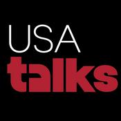 USA TALKS | Podcast Brasileiro nos EUA