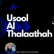 Usool Al-Thalaathah