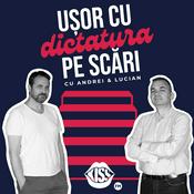 Ușor cu dictatura pe scări