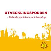 Utvecklingspodden - kittlande samtal om skolutveckling