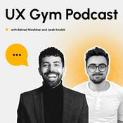UX Gym Podcast