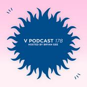 V Podcast - Drum and Bass / Jungle