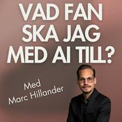 Vad fan ska jag ha AI till?