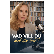 Vad vill du med din bok?