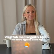 Vægttab med kognitiv terapi