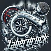 LABERDRUCK by VagYou