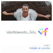 Valentinamente feliz
