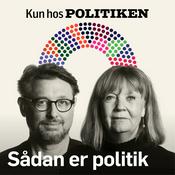 Sådan er politik
