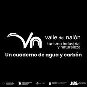 Valle del Nalón - Un cuaderno de agua y carbón