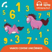 Vamos contar Unicórnios