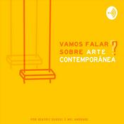 Vamos Falar Sobre Arte Contemporânea?