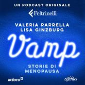 VAMP - STORIE DI MENOPAUSA
