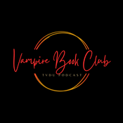 Vampire Book Club The Vampire Diaries Universe Podcast