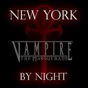 Vampire: the Masquerade V5 - New York by Night