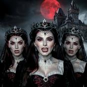 Vampiros Relatos y Leyendas