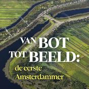 Van bot tot beeld: de eerste Amsterdammer