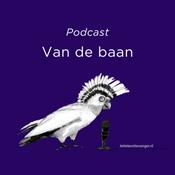 Van de baan
