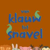 Van KLAUW tot SNAVEL - de dierenpodcast