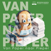 Van Paper naar Pieper