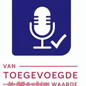 Van Toegevoegde Waarde: de podcast over business-analyse en architectuur