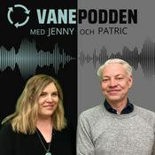 Vanepodden
