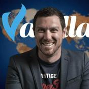 Vanilla Magazine