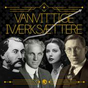 Vanvittige Iværksættere