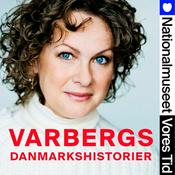 Varbergs Danmarkshistorier
