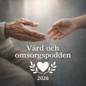 Vård och omsorgspodden