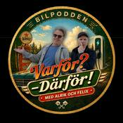 Varför? – Därför!
