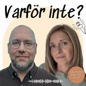 Varför inte? Med Ida-Maria Brengesjö och Joel Backman.