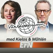 Världsekonomin med Katrine Kielos och Claes Måhlén
