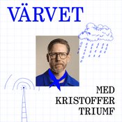 Värvet