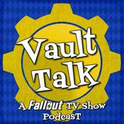 Vault Talk: A Fallout TV Show Discussion