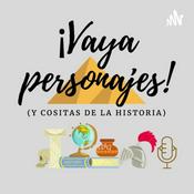 ¡Vaya personajes! (y cositas de la Historia)