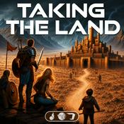 Taking The Land - CFM Sermon Podcast