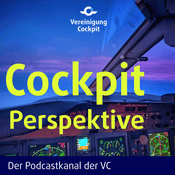 Cockpitperspektive - Der Podcastkanal der VC