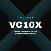 VC10X - Investing, Venture Capital, Asset Management, Family Office, Wealth Management