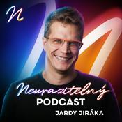 Neurazitelný podcast Jardy Jiráka