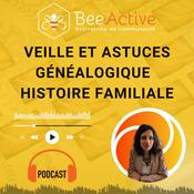 🎙Veille et actualités sur la généalogie &amp; Co [BeeActive] 🌳