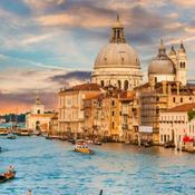 Venecia.