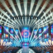 Veranstaltungstechnik hautnah