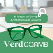 VerdCOAMB del Col·legi d'Ambientòlegs de Catalunya