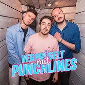Verprügelt mit Punchlines