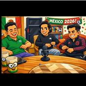 ¡AY AY AY AY, CANTA Y NO LLORES...