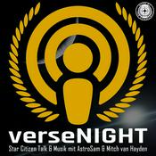 verseNIGHT 🌌 Star Citizen Talk & Music