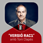 Versió RAC1 - Marc Giró
